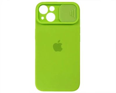 Лот: 20887170. Фото: 1. Чехол iPhone 13 Protect Cam, с... Чехлы, бамперы