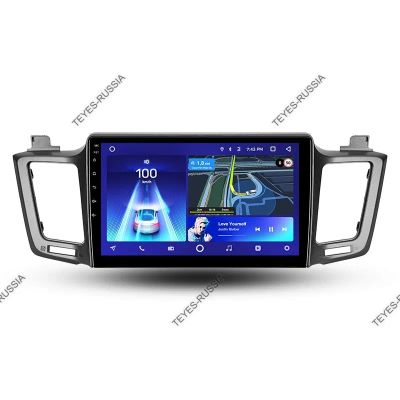 Лот: 20831402. Фото: 1. Магнитола Teyes CC2 Lite Plus... Автомагнитолы