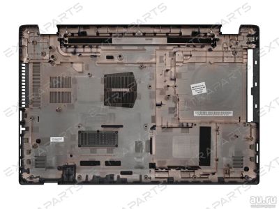 Лот: 15967272. Фото: 1. Корпус для ноутбука Acer Aspire... Корпуса, блоки питания