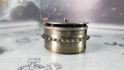 Лот: 23584039. Фото: 1. Муфта VVT-i Subaru XV FB16B 13322-AA030. Двигатель и элементы двигателя