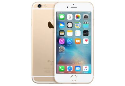 Лот: 8694868. Фото: 1. iPhone 6S. Смартфоны