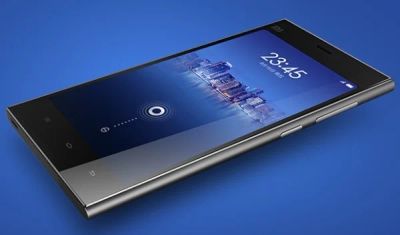 Лот: 9510638. Фото: 1. Смартфон Xiaomi MI3 16Gb. Смартфоны