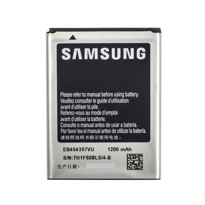 Лот: 14751262. Фото: 1. АКБ для Samsung EB454357VU ( S5360... Аккумуляторы