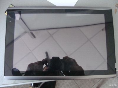 Лот: 7787457. Фото: 1. Продам планшет Acer Iconia Tab... Планшеты