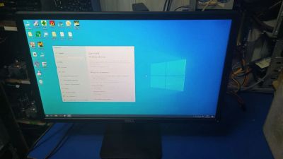 Лот: 17391078. Фото: 1. ЖК монитор 22" DELL E2214H (FullHD... ЖК-мониторы