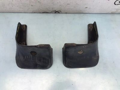 Лот: 24347248. Фото: 1. брызговики toyota corolla E150. Двигатель и элементы двигателя