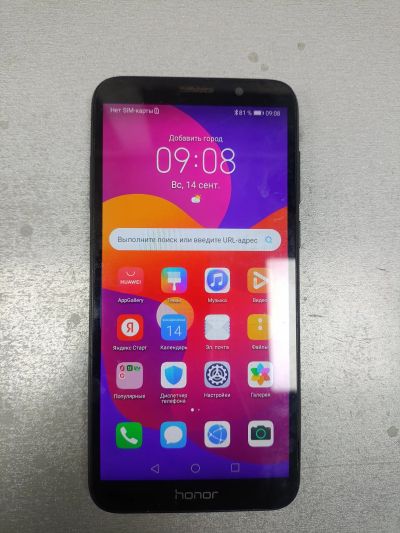 Лот: 25741542. Фото: 1. Honor 9s + iTel a25. Смартфоны
