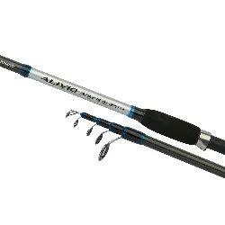 Лот: 14179212. Фото: 1. Удилище телескопическое SHIMANO... Удочки, спиннинги