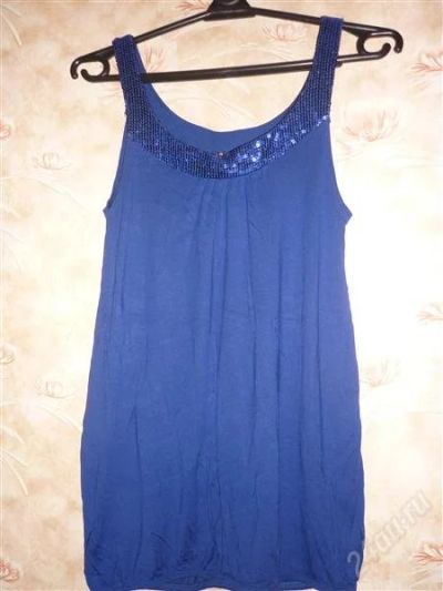 Лот: 2389497. Фото: 1. Туника amisu. Футболки, топы и майки