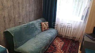 Лот: 20631104. Фото: 1. комната на ул. Королёва - 13. Квартиры, студии