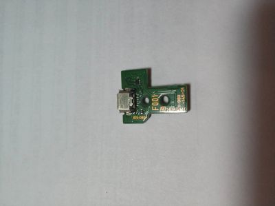 Лот: 17845748. Фото: 1. PS4 USB модуль JDS-030. Запчасти для игровых приставок, консолей