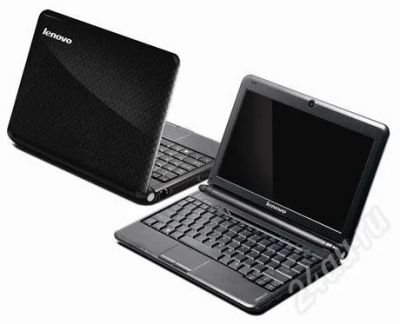 Лот: 609284. Фото: 1. Lenovo s10. Ноутбуки