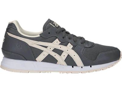Лот: 13753579. Фото: 1. Кроссовки повседневные ASICS TIGER... Кеды, кроссовки, слипоны