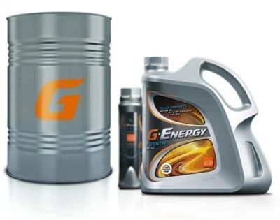 Лот: 11715974. Фото: 1. Масло промывочное G-Energy Flushing... Масла, жидкости