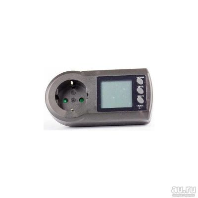 Лот: 13349376. Фото: 1. Ваттметр Robiton PM-2. Контрольно-измерительное оборудование