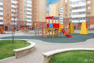 Лот: 13604987. Фото: 1. 3-комнатная квартира на ул. Апрельская... Квартиры, студии