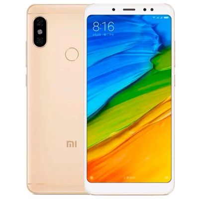 Лот: 11646156. Фото: 1. смартфон Xiaomi Redmi Note 5 Pro... Смартфоны