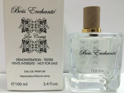 Лот: 13211546. Фото: 1. Bois Enchante от Les Contes 100мл... Женская парфюмерия