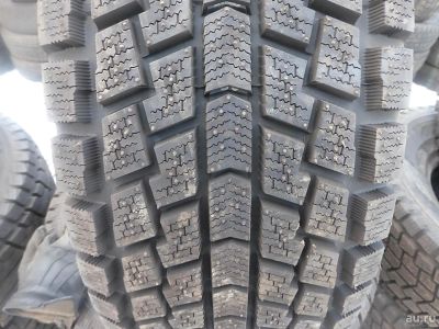 Лот: 8408947. Фото: 1. 265*70*16 Hankook Корея новый... Шины