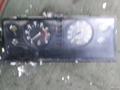 Лот: 10669573. Фото: 1. Щиток приборов ваз-2107. Салон