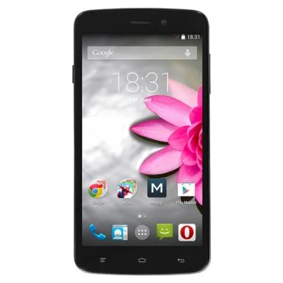 Лот: 6463023. Фото: 1. КУПЛЮ тачскрин для FLY IQ4515. Смартфоны