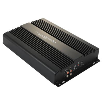 Лот: 7224028. Фото: 1. Усилитель Prology CA-300. Усилители