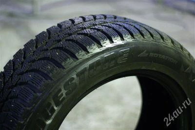 Лот: 577861. Фото: 1. Bridgestone IceCruiser 16/225... Шины