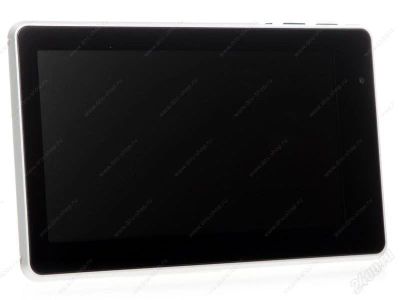 Лот: 2421615. Фото: 1. DNS AirTab E71+чехол-книжка+WI-FI... Планшеты