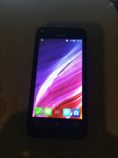 Лот: 10177176. Фото: 1. ASUS ZenFone C ZC451CG. Смартфоны