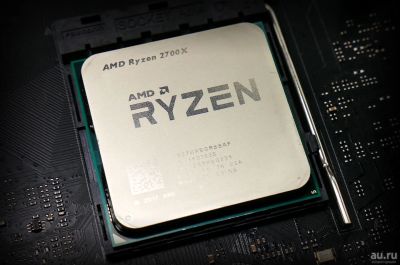 Лот: 16004897. Фото: 1. Ryzen 7 2700X + Gigabyte B450M... Комплекты запчастей