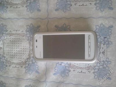 Лот: 2425523. Фото: 1. Nokia 5228 обмен. Кнопочные мобильные телефоны