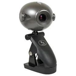Лот: 15389347. Фото: 1. Web-камера A4 Tech PK-336E, 5МПик... Веб-камеры