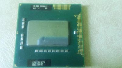 Лот: 9549339. Фото: 1. Mobile Core i7 Extreme Edition... Процессоры