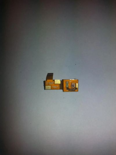 Лот: 7546204. Фото: 1. Датчик света на шлейфе Fly IQ443. Шлейфы, разъёмы