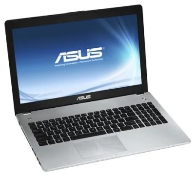 Лот: 9869891. Фото: 1. Продам игровой ноутбук Asus N56DYс... Ноутбуки