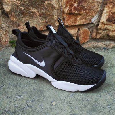 Лот: 10095005. Фото: 1. Кроссовки Nike W Loden Black... Кеды, кроссовки, слипоны
