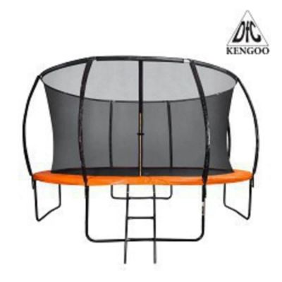 Лот: 11938568. Фото: 1. Батут dfc trampoline kengoo с... Другое (спортивные товары)