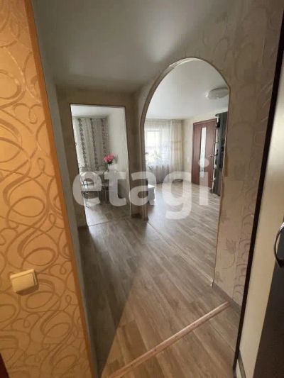Лот: 25288001. Фото: 1. 3-комн. квартира , Красноярск... Квартиры, студии