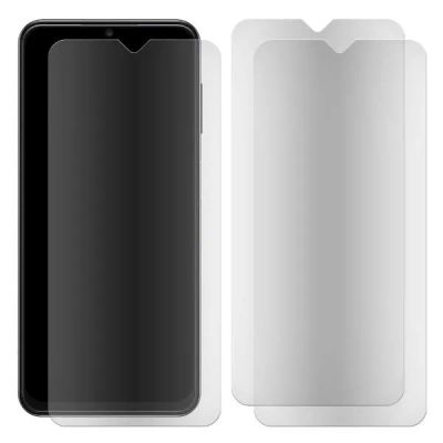 Лот: 24600252. Фото: 1. Защитное стекло Krutoff для Samsung... Защитные стёкла, защитные плёнки