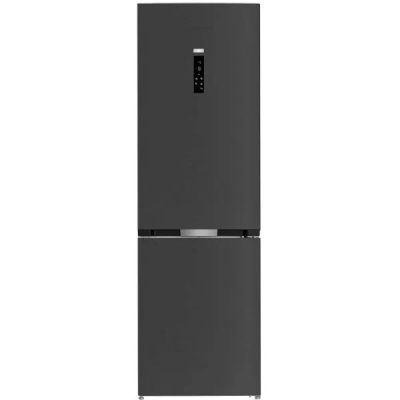 Лот: 25544994. Фото: 1. Холодильник Grundig GKPN66930LXDW. Холодильники, морозильные камеры