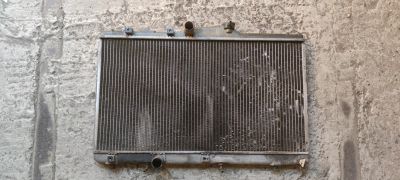 Лот: 18026734. Фото: 1. Радиатор Toyota corolla/sprinter... Двигатель и элементы двигателя