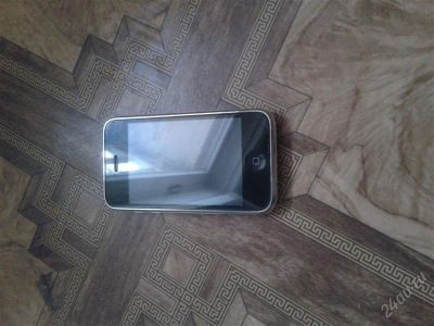 Лот: 1441559. Фото: 1. кому яблоко обмены . IPHONE 3G... Смартфоны