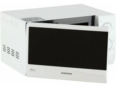 Лот: 24919954. Фото: 1. Микроволновая печь Samsung ME-81KRW-2. Микроволновки, мини-печи