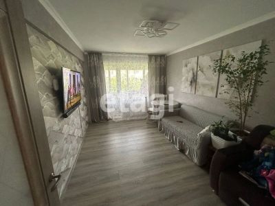 Лот: 25298996. Фото: 1. 3-комн. квартира , Красноярск... Квартиры, студии