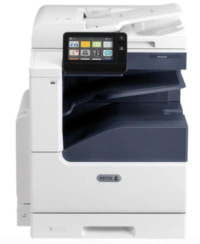 Лот: 18069447. Фото: 1. C7001V_D МФУ Xerox VersaLink C7020... МФУ и копировальные аппараты