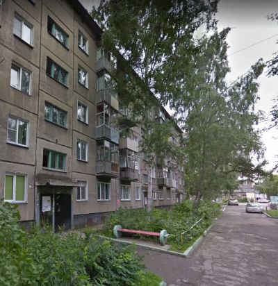 Лот: 20738147. Фото: 1. Продается 1-комн. квартира 29... Квартиры, студии
