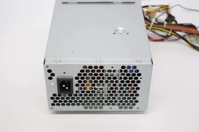 Лот: 18714779. Фото: 1. Серверный блок питания HP DPS-750CB... Корпуса, блоки питания