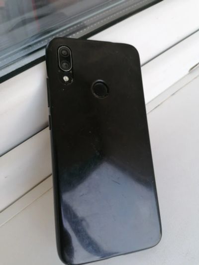 Лот: 19328839. Фото: 1. Xiaomi Redmi note 7. Смартфоны