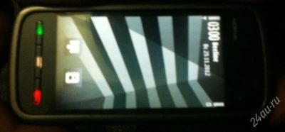 Лот: 2296312. Фото: 1. nokia 5228. Смартфоны