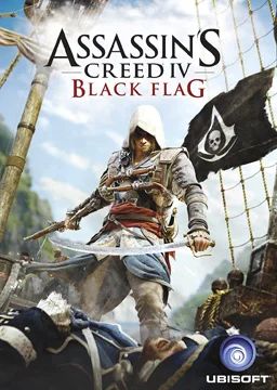 Лот: 6495867. Фото: 1. Assassin's Creed IV: Black Flag... Игры для консолей